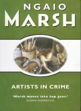 Artists crime ngaio for sale  UK