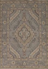 Gray wool medallion for sale  Charlotte