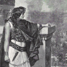 Beautiful goddess roman for sale  Brooklyn