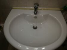 Lavabo colonna usato  Monreale