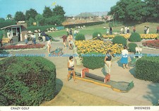D097419 crazy golf. for sale D097419 crazy golf. for sale  WARLINGHAM