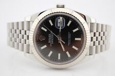 Rolex 2021 datejust for sale  Patchogue