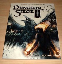 Dungeon siege iii d'occasion  Expédié en France