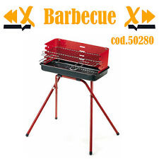 Barbecue brace griglia usato  Pozzuoli