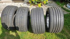 Pneus michelin pilot d'occasion  Ozoir-la-Ferrière