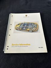 2004 2005 porsche for sale  La Jolla
