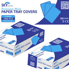 Dental paper tray for sale  Los Angeles