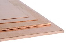 Kupferblech 3mm platten gebraucht kaufen Kupferblech 3mm platten gebraucht kaufen  Mülheim an der Ruhr