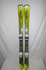 Head ski monster gebraucht kaufen  Selb