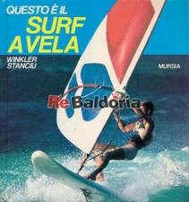 Questo surf vela usato  Vicenza
