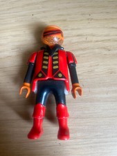 Playmobil personnage homme d'occasion  Manduel