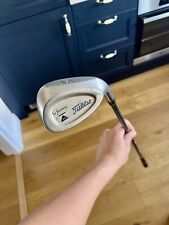 Ladies titleist femme for sale  TAUNTON