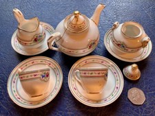 antique miniature tea sets for sale antique miniature tea sets for sale NORWICH