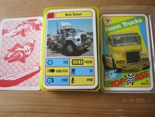Quartett renn trucks gebraucht kaufen  Altrip
