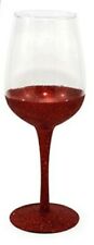 Calice glitter rosso usato  Aprilia
