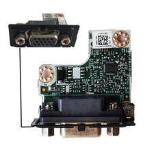 Adaptador de placa VGA para HP 400 600 800 480 680 880 G3 G4 G5 DM SFF MT comprar usado  Enviando para Brazil
