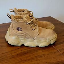 Champion kid boots for sale  Hanahan