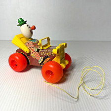Fisher price jalopy for sale  Yachats