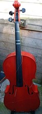 Stentor student cello for sale  LONDON