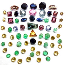 4.8ct loose natural for sale  AXMINSTER