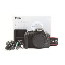 Canon EOS 550D + 7 tys. Wypustki + TOP (272515) na sprzedaż  Wysyłka do Poland