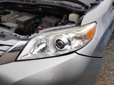 Farol de motorista sem lâmpadas diurnas de LED compatível com 11-20 SIENNA 2764913, usado comprar usado  Enviando para Brazil