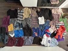 Kleiderpaket damen 158 gebraucht kaufen  Bad Nenndorf