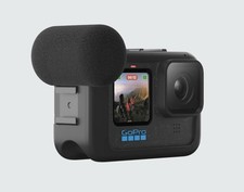 Gopro kit media usato  Reggio Emilia