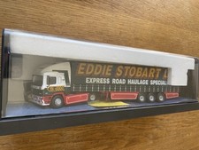 Corgi eddie stobart for sale  SUTTON COLDFIELD