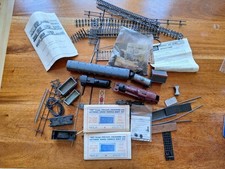 Job lot vintage for sale  HAMILTON