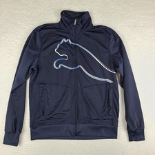 Puma jacket sweater for sale  Peoria