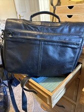 Visconti soft leather for sale  MILTON KEYNES
