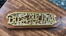 Vintage bless home for sale  Social Circle