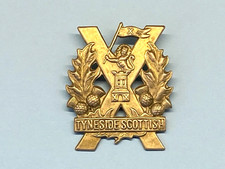 Tyneside scottish glengarry for sale  TEWKESBURY