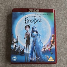 Corpse bride hd for sale  BALA