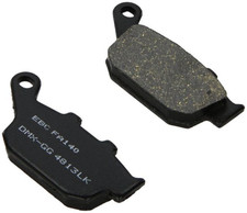 Ebc brake pad for sale  Odessa