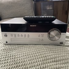 Sony cmt sbt100 for sale  Colonia