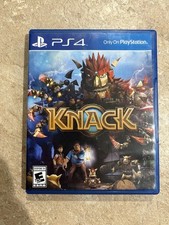 Knack tested working for sale  Sanger