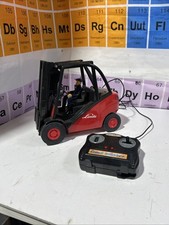 Linde forklift driver for sale  LONDON