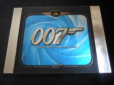 dvd boxed james set bond for sale  Salem