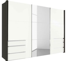 Schwebetürenschrank level sch gebraucht kaufen  Rostock
