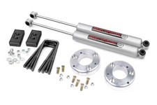 Rough country suspension for sale  USA