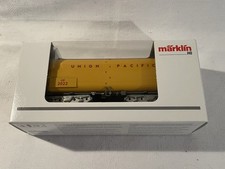Märklin wagon dem gebraucht kaufen  Dortmund