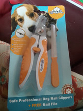Wagglies dog nail for sale  ABERDEEN
