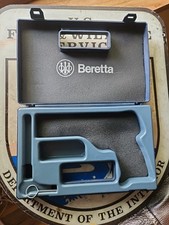 Beretta made italy for sale  Marshall