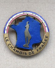 Insigne broche médaille d'occasion  Bénouville
