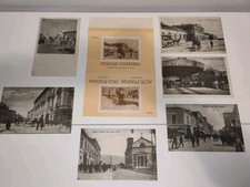 Foggia com era usato Foggia com era usato  Bari