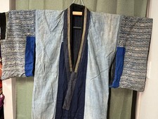 Giacca lunga kimono usato  Spedire a Italy