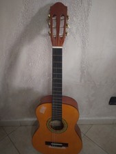 Chitarra classica piccola usato  Raffadali