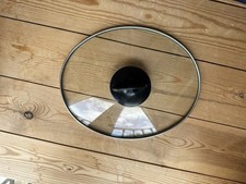 Clear glass replace for sale  HAYLING ISLAND